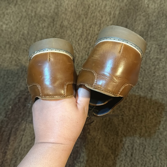 Mens Steve Madden Dress Shoes - Picture 6 of 9